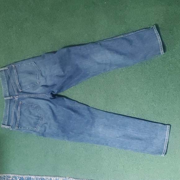 J. Crew Factory High-waist Jeans - Picture 2 of 2